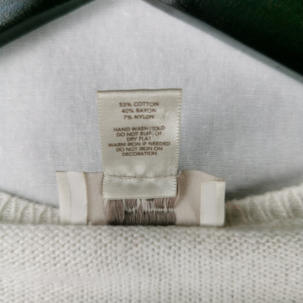 Loft Sweater - Picture 4 of 6